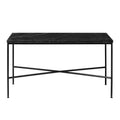 Fritz Hansen Planner™ MC310 Couchtisch rechteckig
