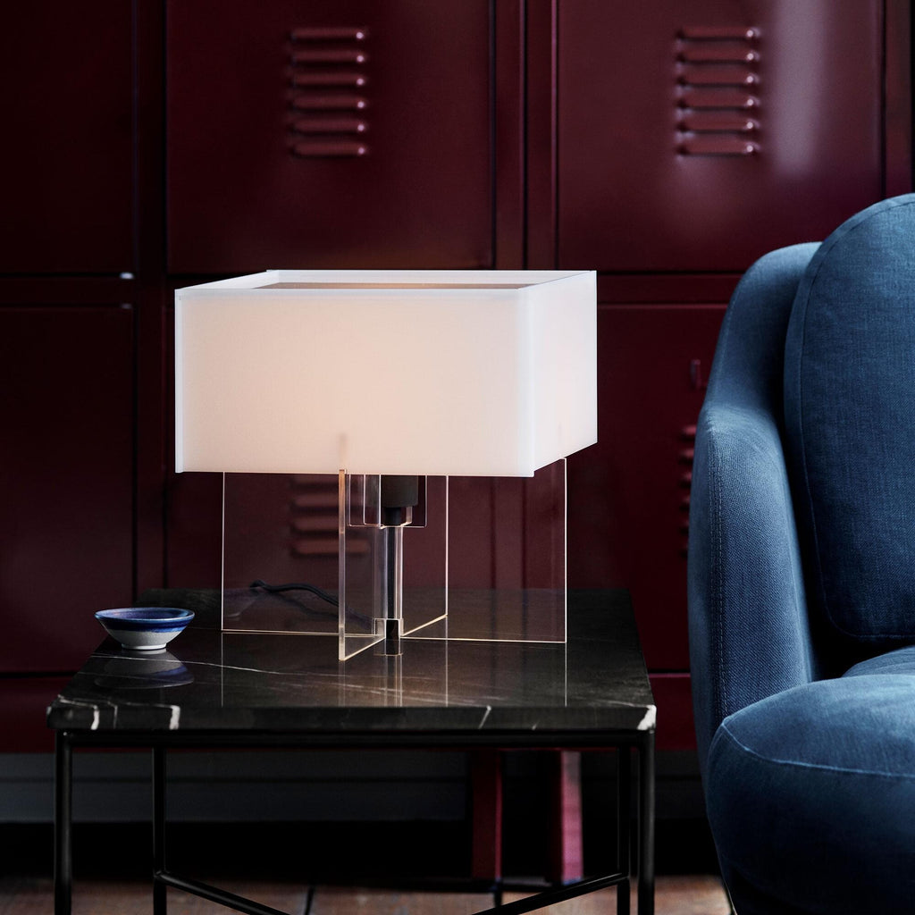 Fritz Hansen Planner™ MC310 Couchtisch rechteckig