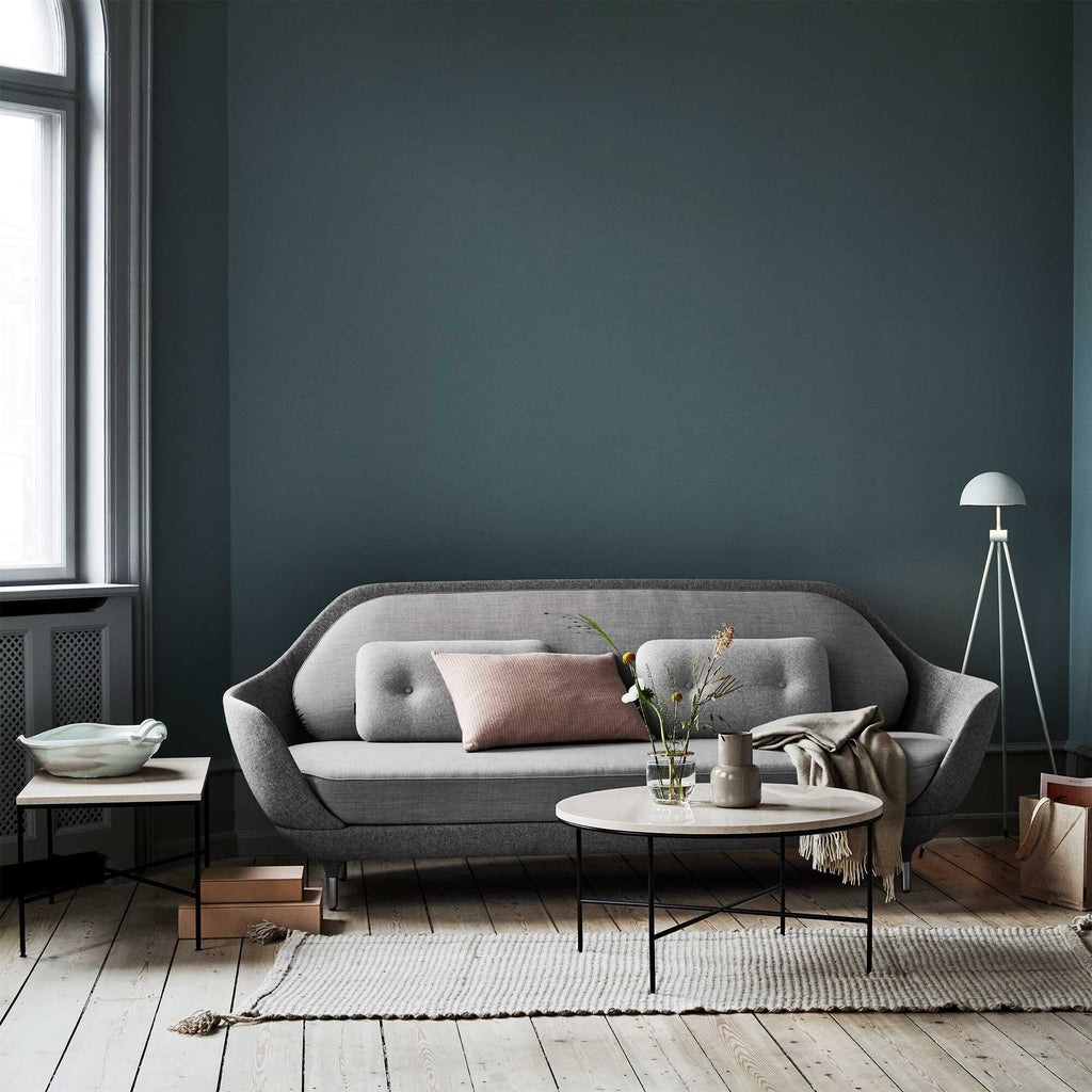 Fritz Hansen Planner™ MC310 Couchtisch rechteckig