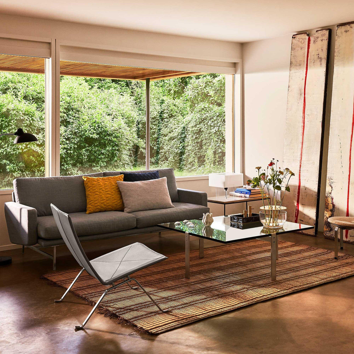 Fritz Hansen Planner™ MC310 Couchtisch rechteckig
