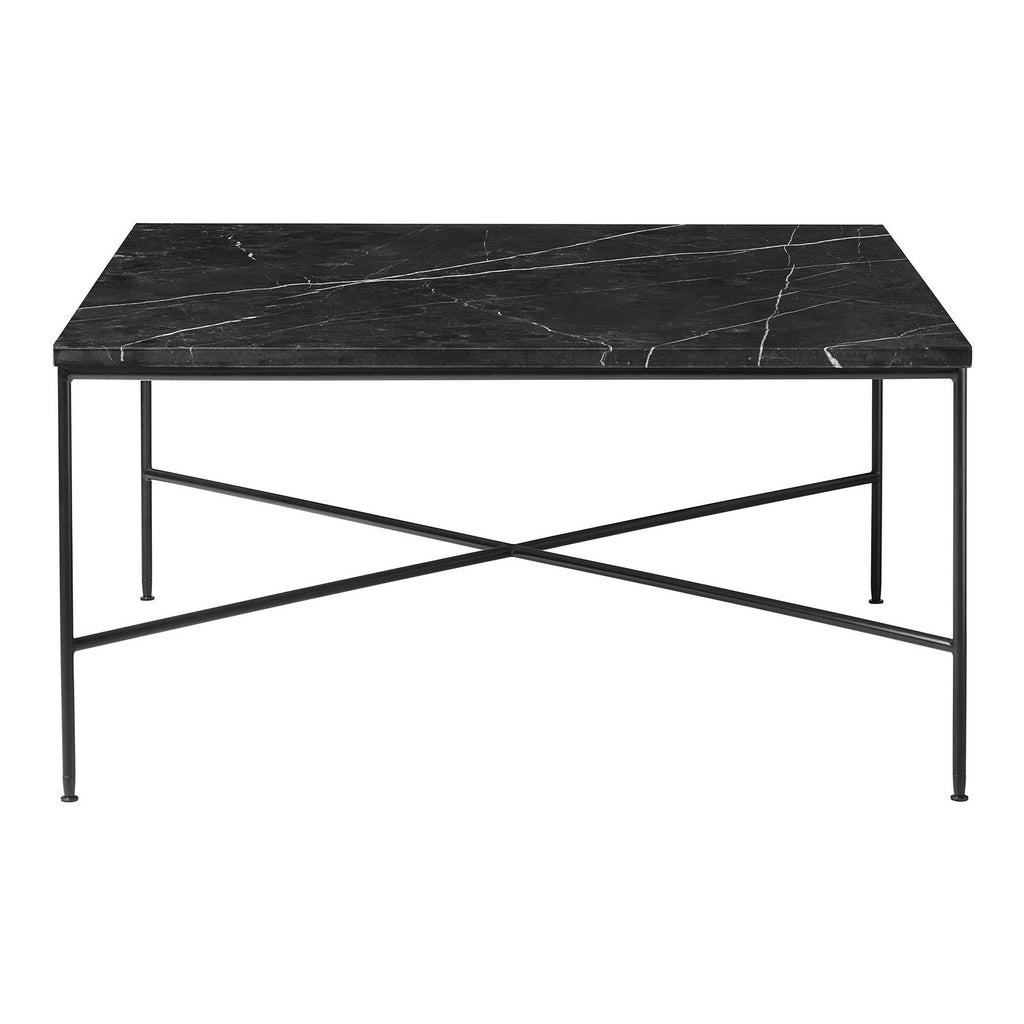 Fritz Hansen Planner™ MC320 Couchtisch quadratisch