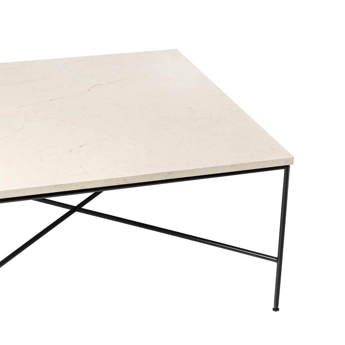 Fritz Hansen Planner™ MC320 Couchtisch quadratisch