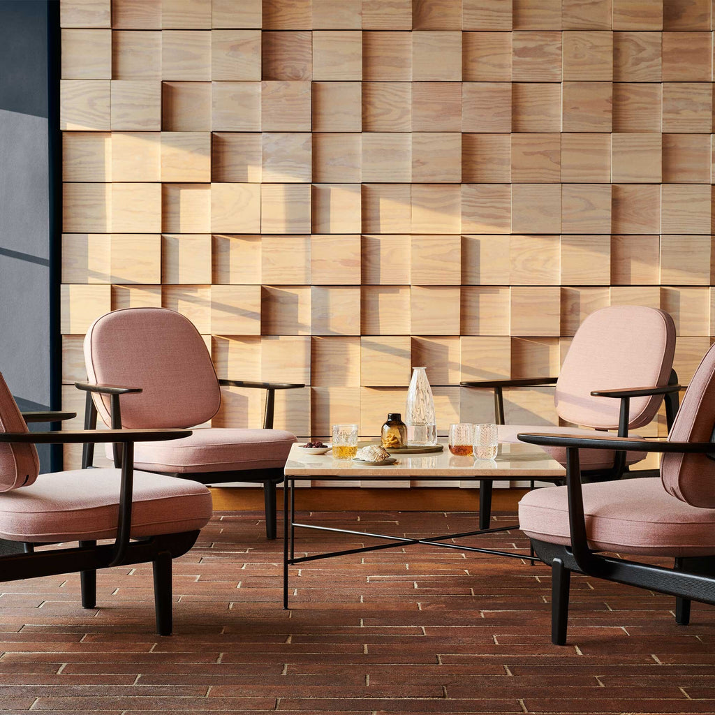 Fritz Hansen Planner™ MC320 Couchtisch quadratisch