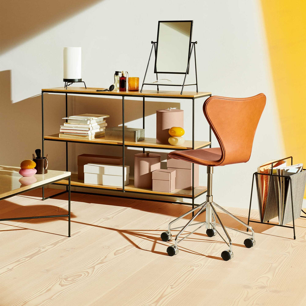 Fritz Hansen Planner™ MC320 Couchtisch quadratisch