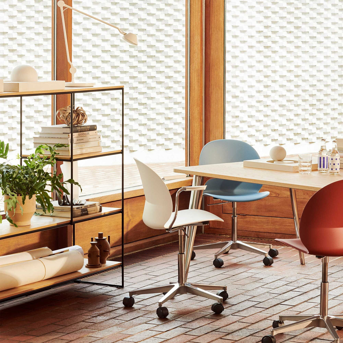 Fritz Hansen Planner™ MC510 Regal
