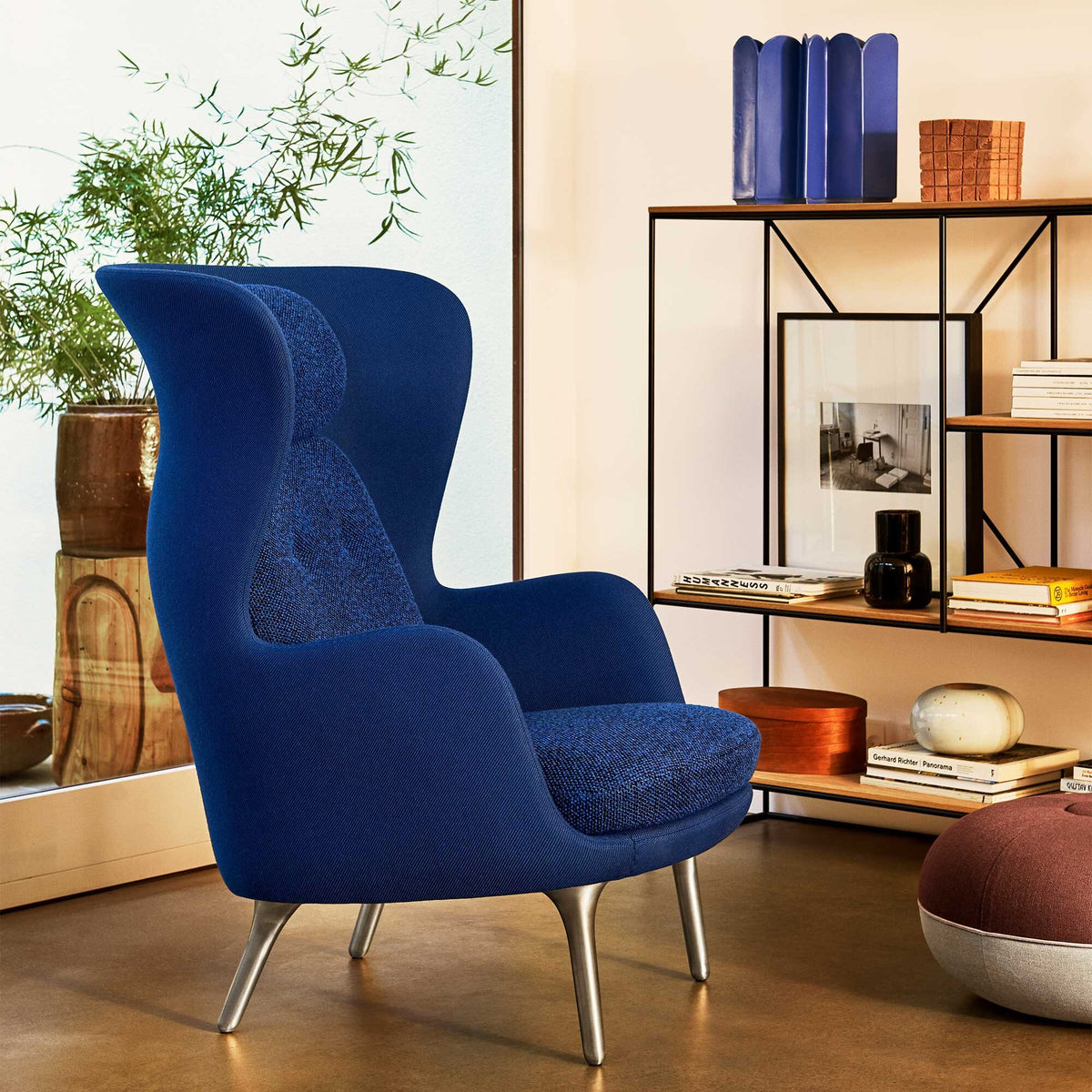 Fritz Hansen Planner™ MC510 Regal