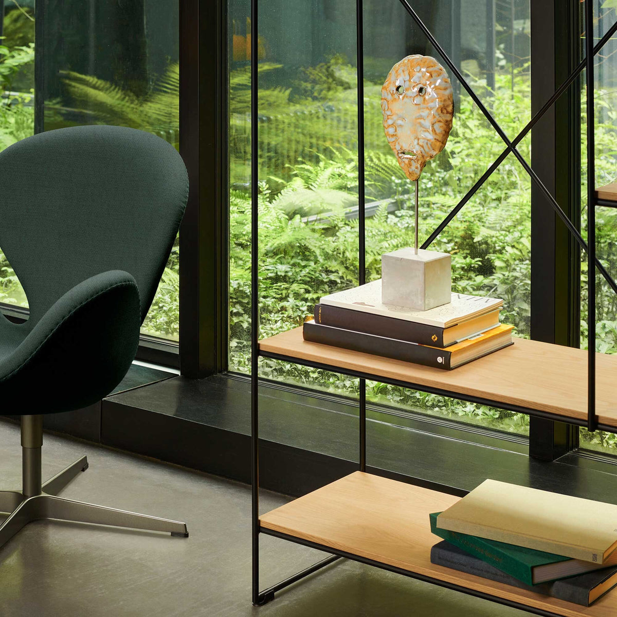Fritz Hansen Planner™ MC510 Regal