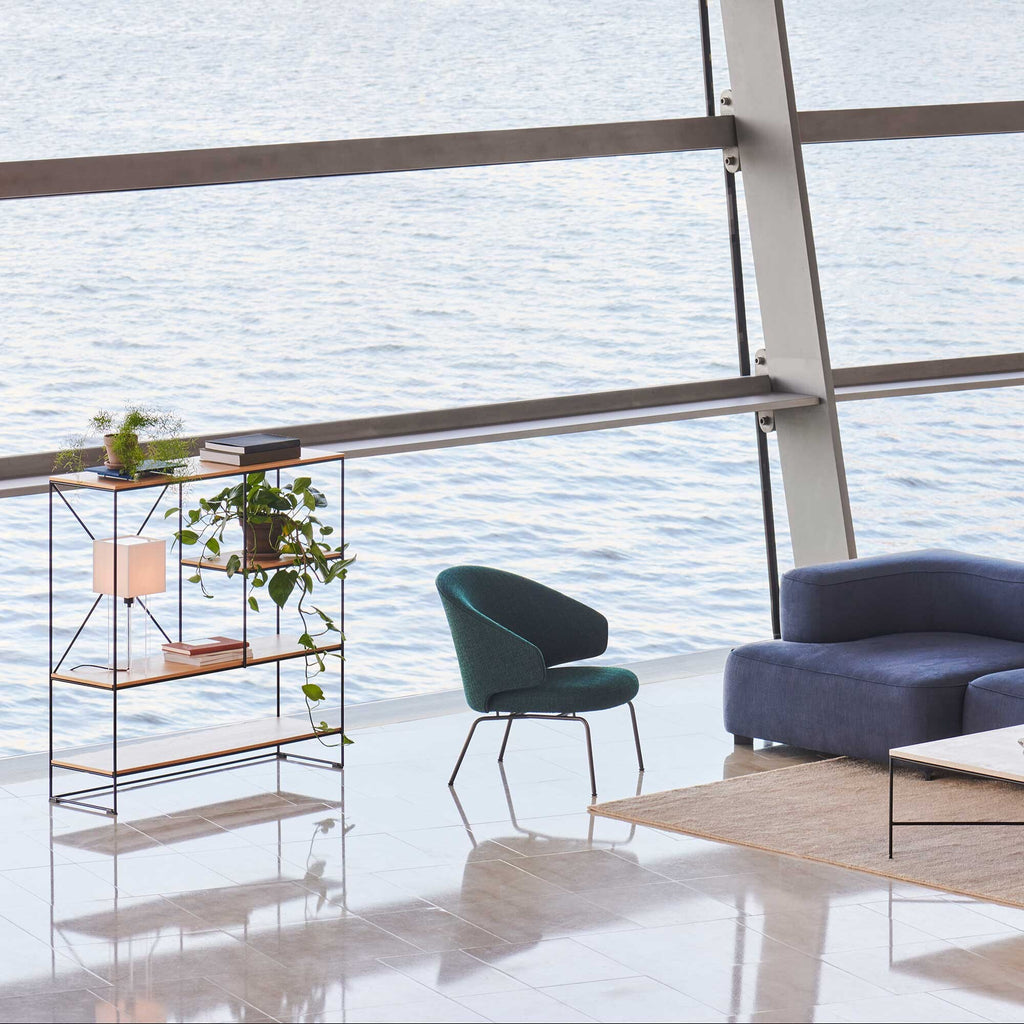 Fritz Hansen Planner™ MC510 Regal