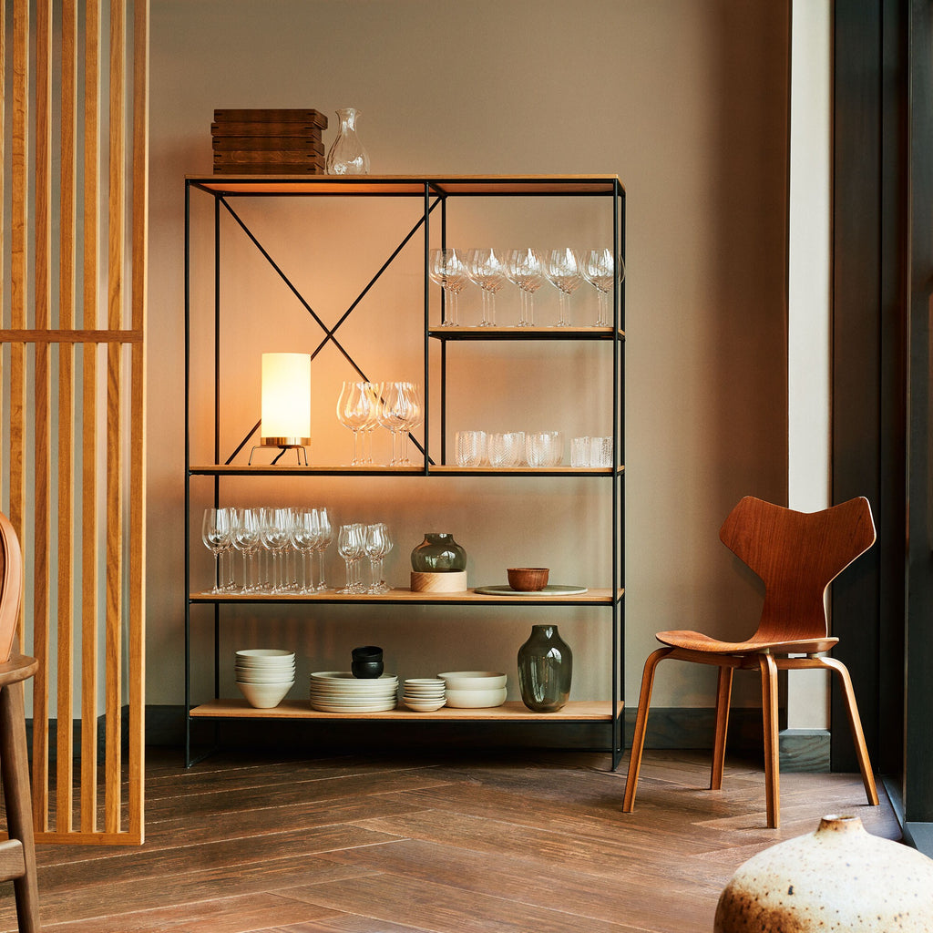 Fritz Hansen Planner™ MC520 Regal