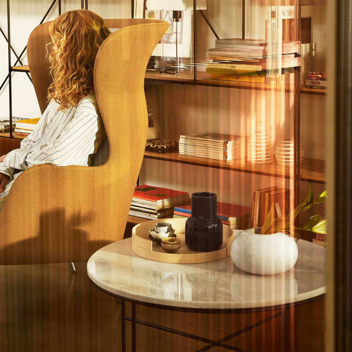 Fritz Hansen Planner™ MC520 Regal