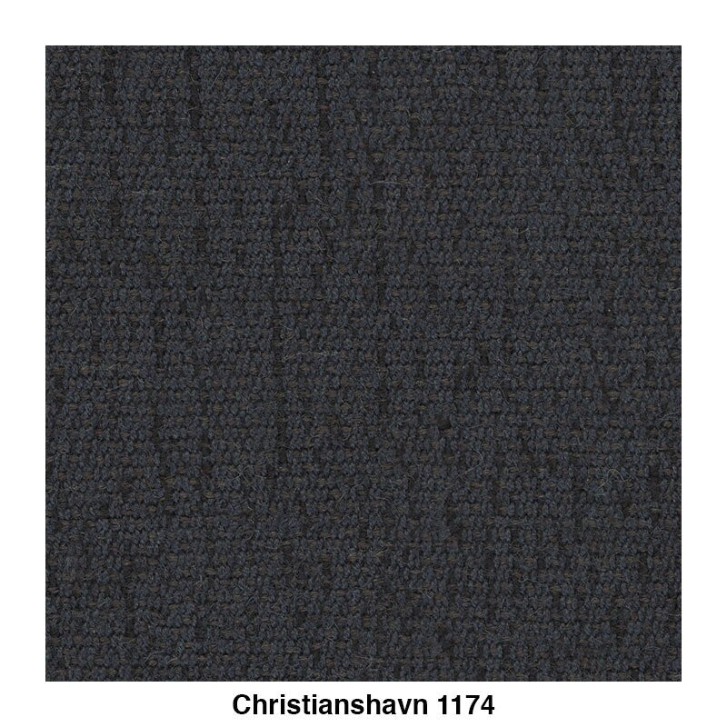 Fritz Hansen Ro™ Sessel Gestell Eiche