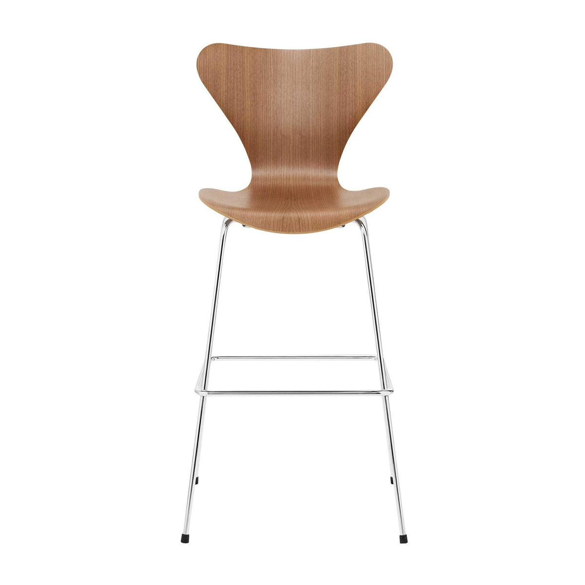Fritz Hansen Serie 7™ Barhocker
