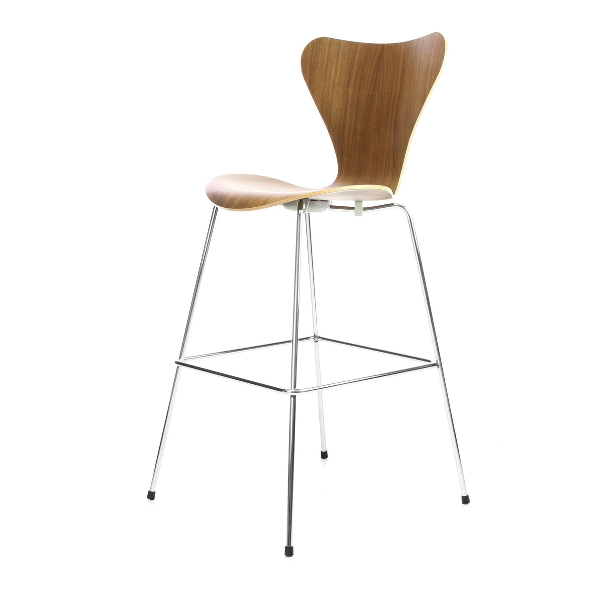 Fritz Hansen Serie 7™ Barhocker