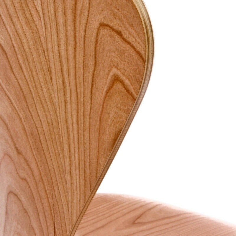 Fritz Hansen Serie 7™ Barhocker