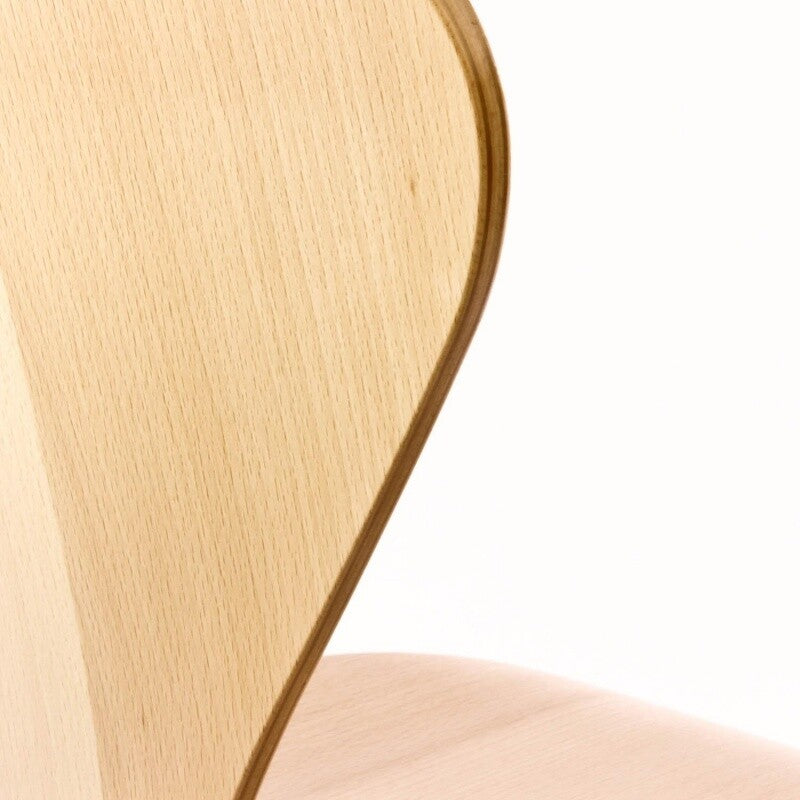 Fritz Hansen Serie 7™ Barhocker