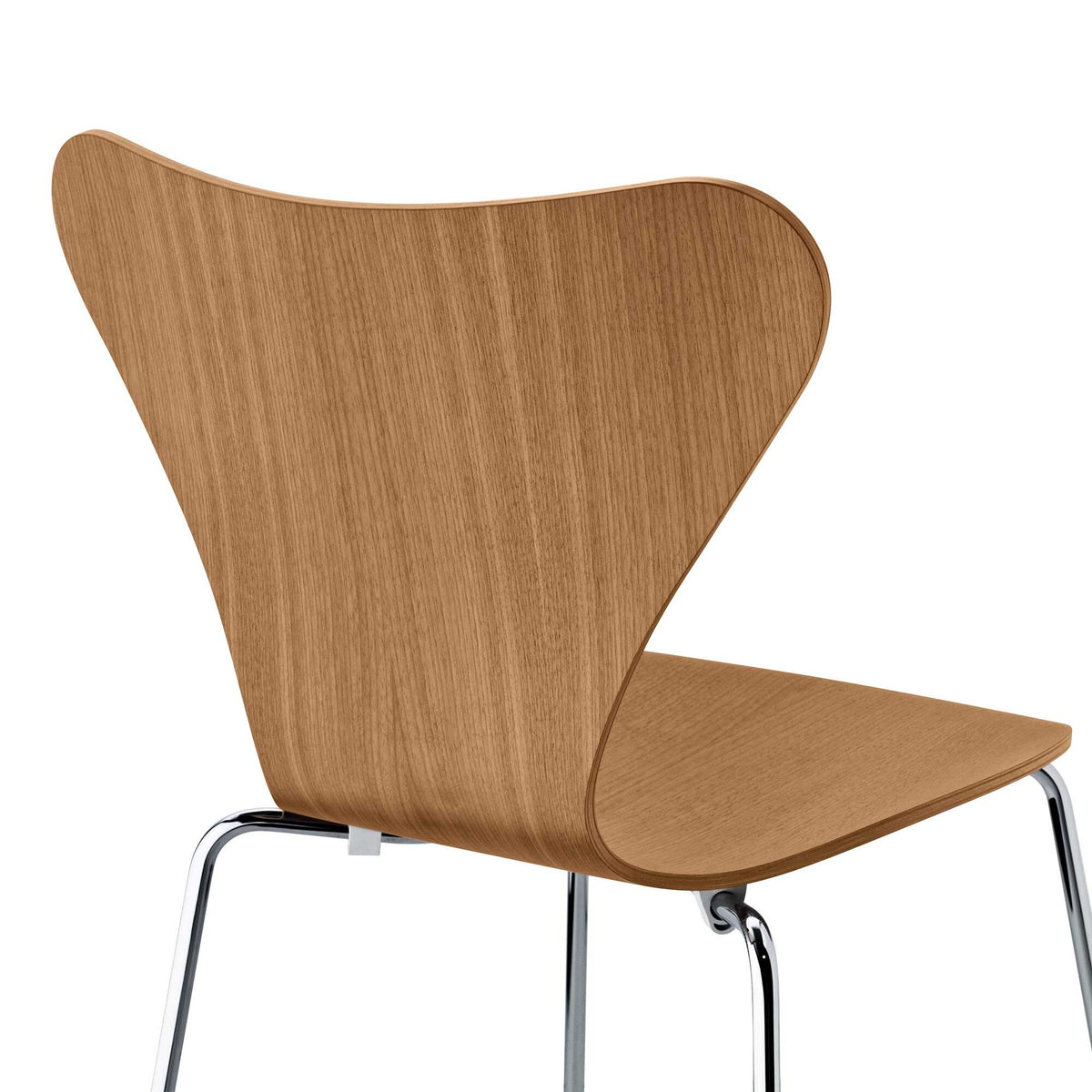 Fritz Hansen Serie 7™ Barhocker