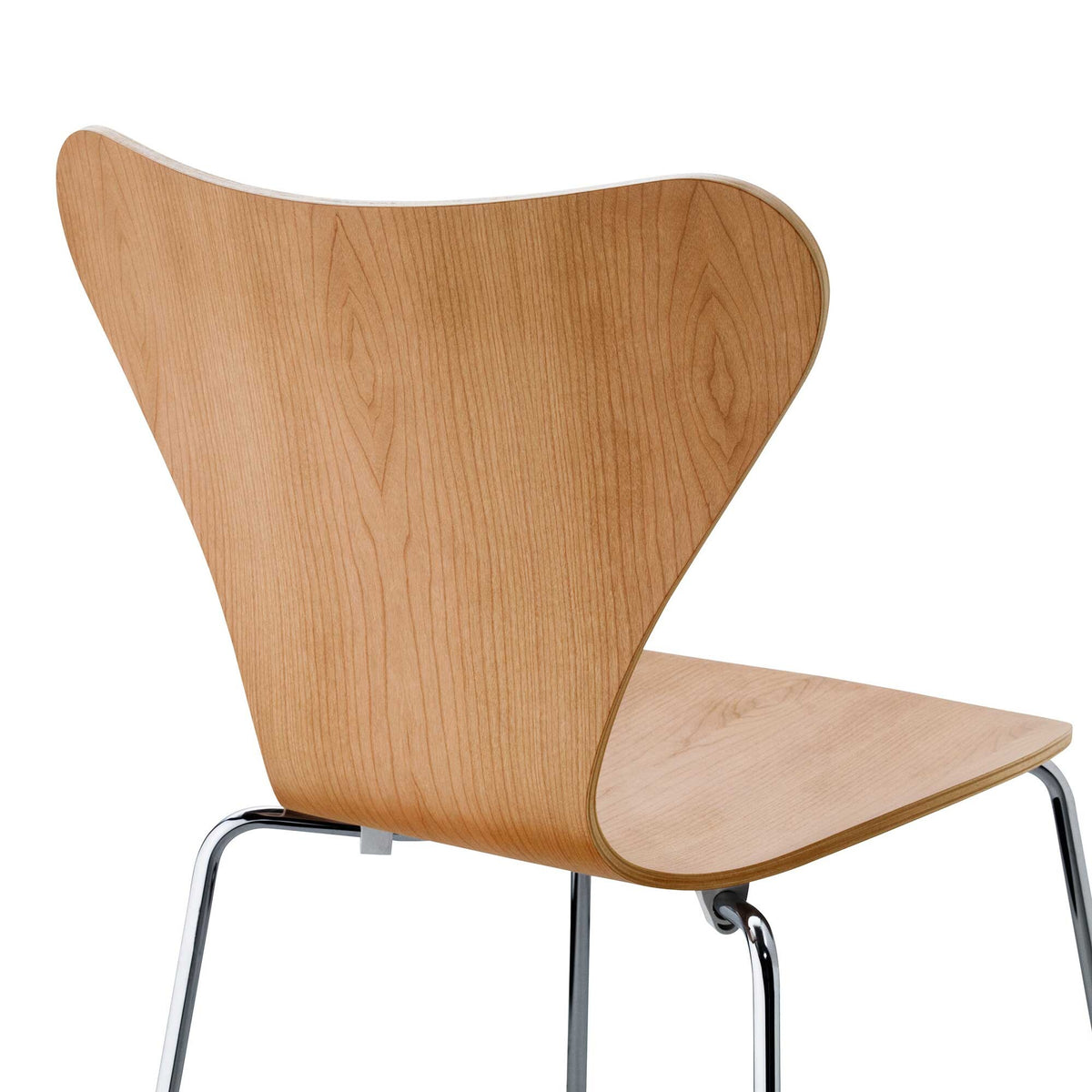 Fritz Hansen Serie 7™ Barhocker