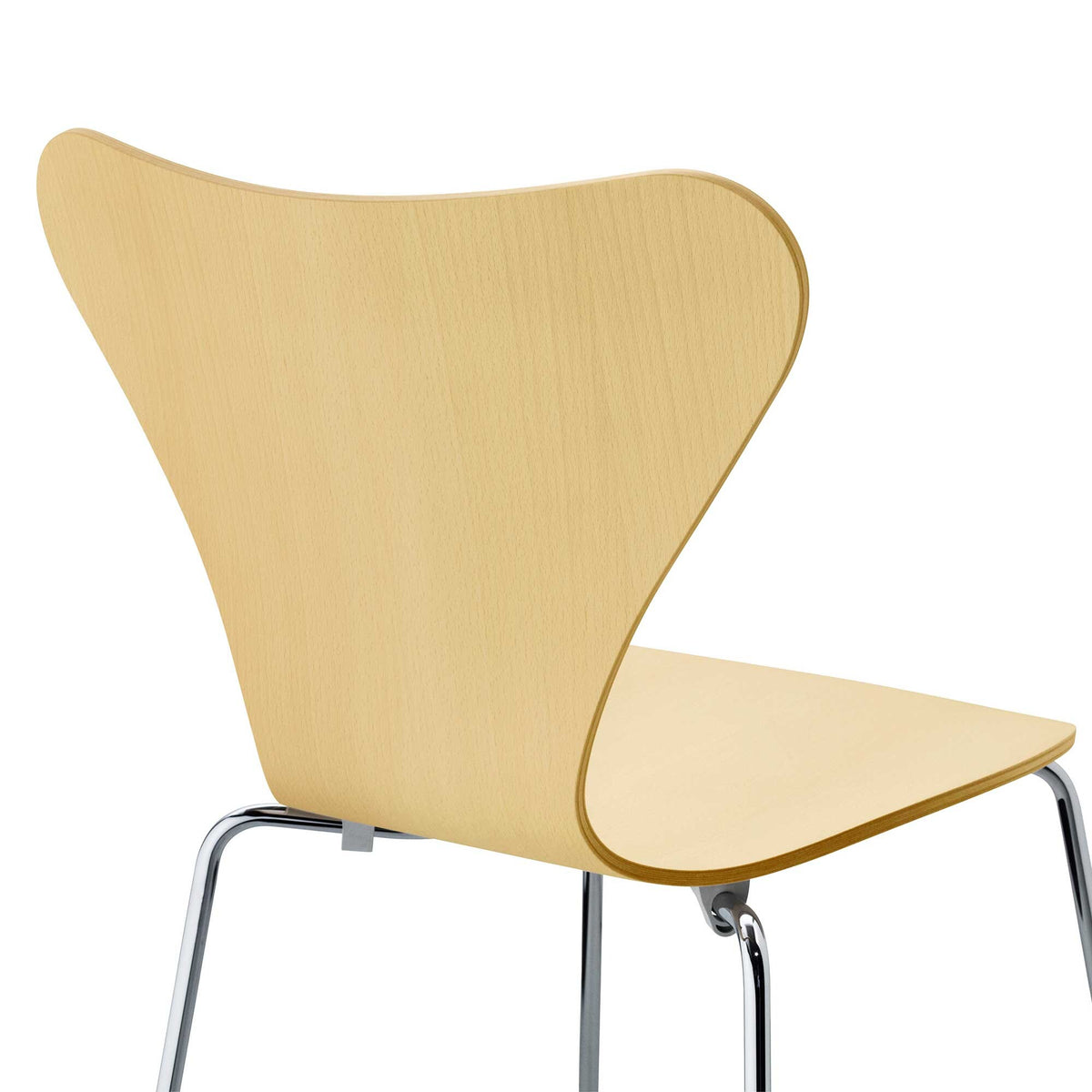 Fritz Hansen Serie 7™ Barhocker