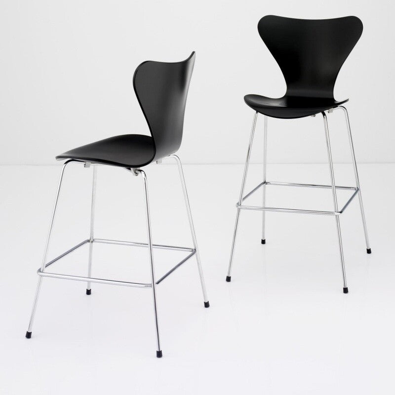 Fritz Hansen Serie 7™ Barhocker
