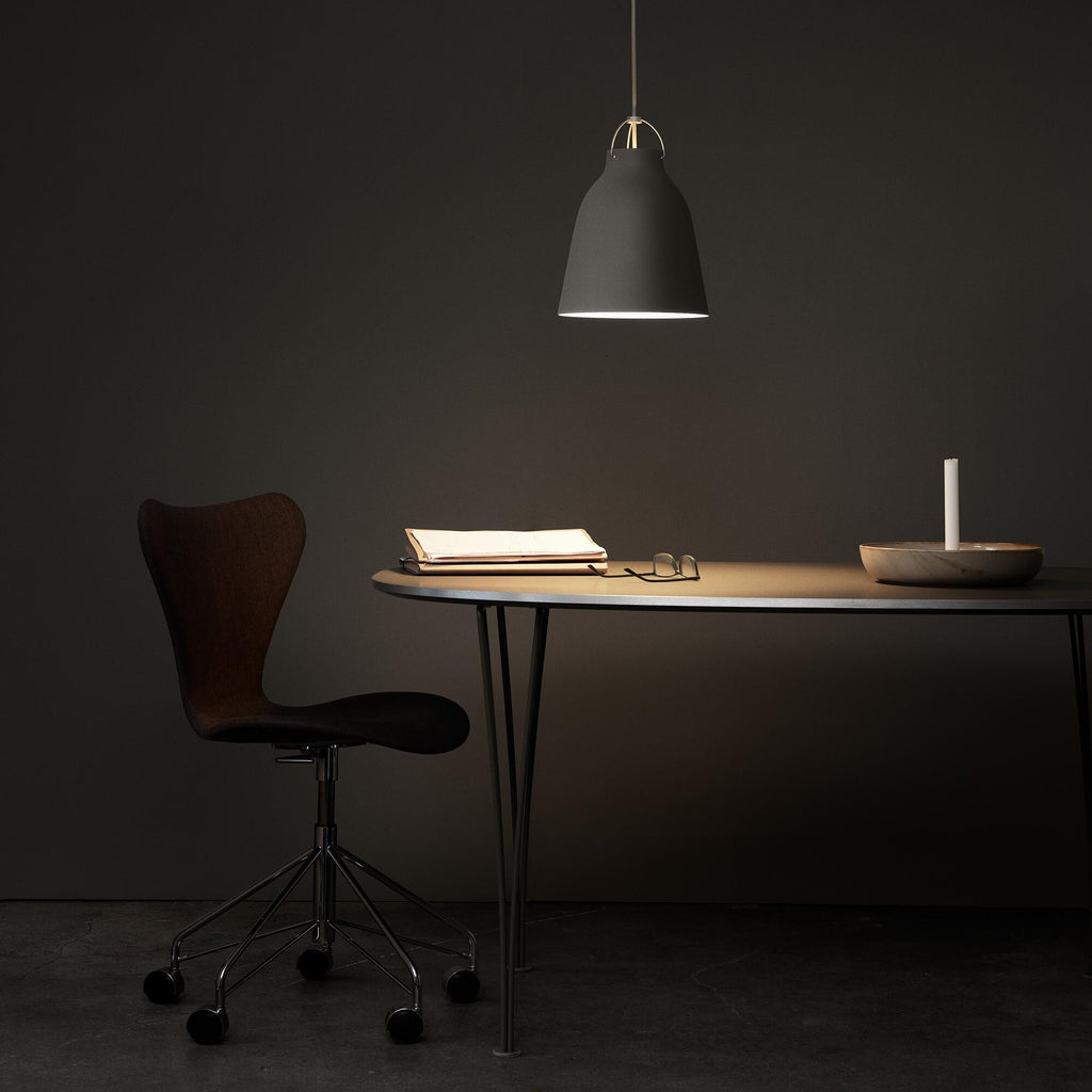 Fritz Hansen Serie 7™ Drehstuhl