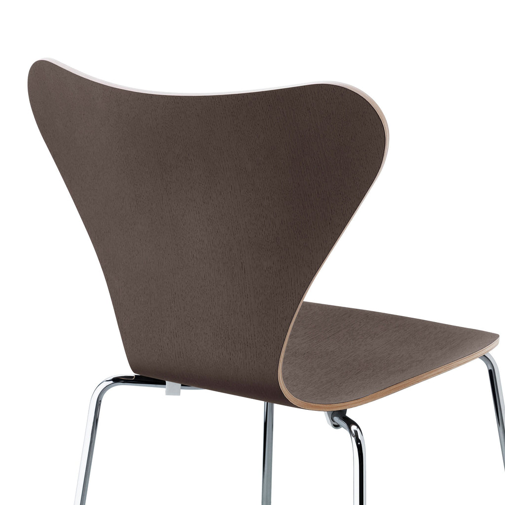 Fritz Hansen Serie 7™ Stuhl Naturfurnier