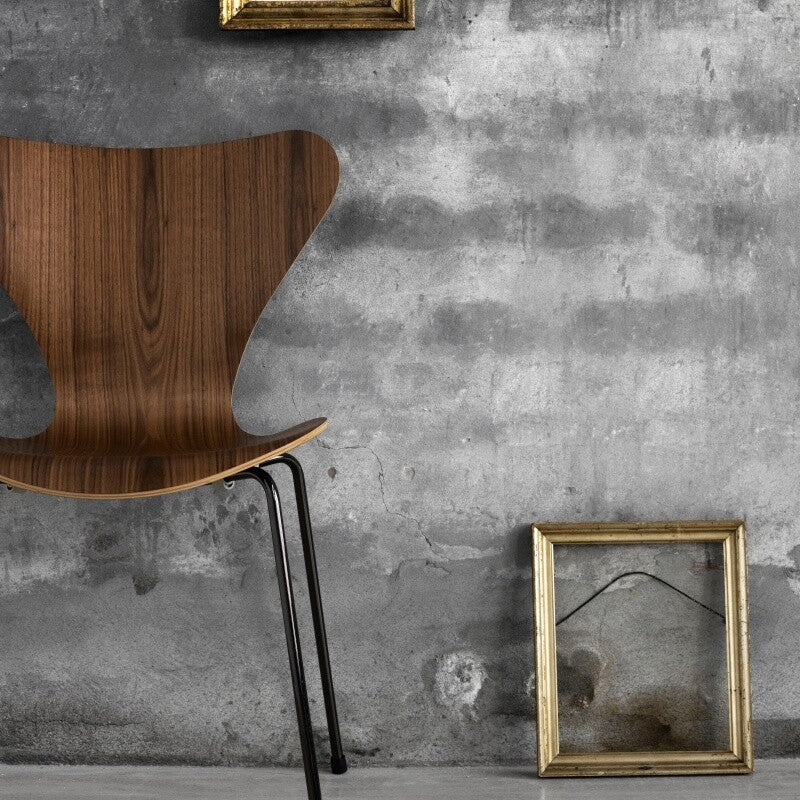 Fritz Hansen Serie 7™ Stuhl Naturfurnier