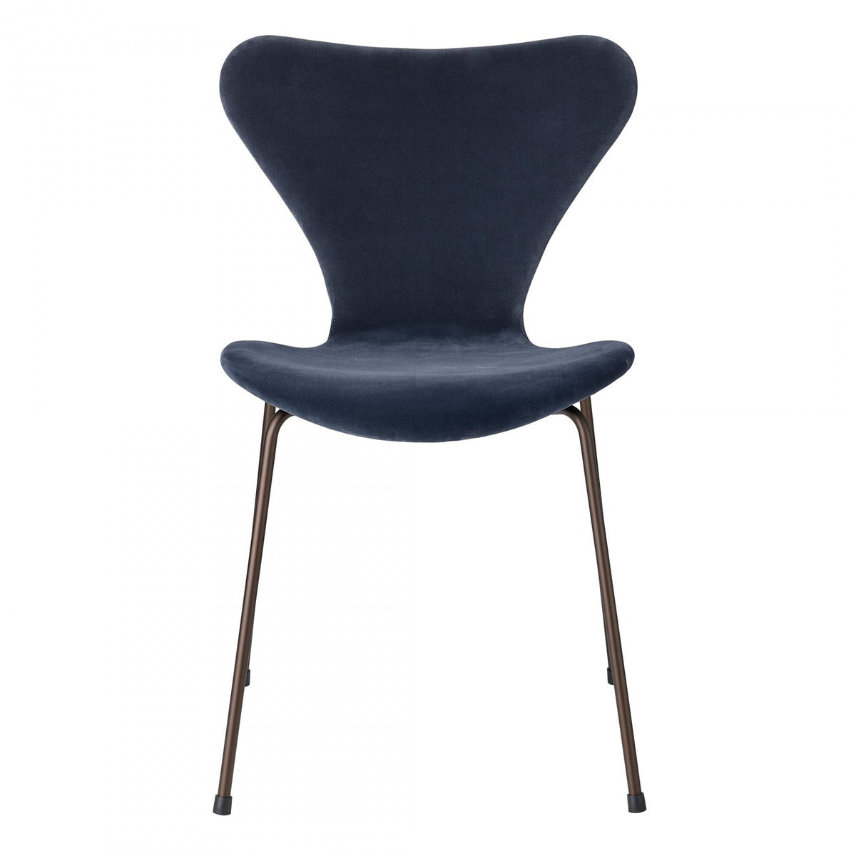 Fritz Hansen Serie 7™ Stuhl Samt