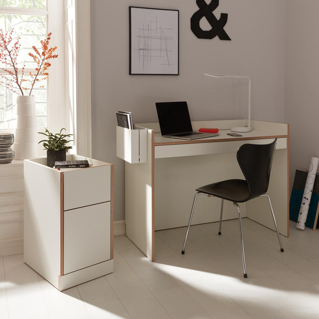 Fritz Hansen Serie 7™ Stuhl lackiert