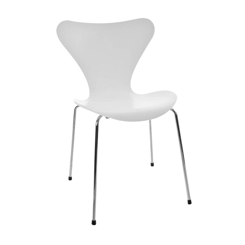 Fritz Hansen Serie 7™ Stuhl lackiert