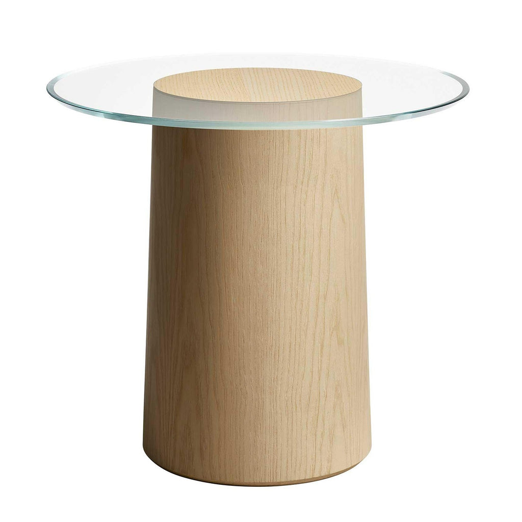 Fritz Hansen Stub Beistelltisch Esche