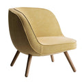 Fritz Hansen VIA57™ Sessel