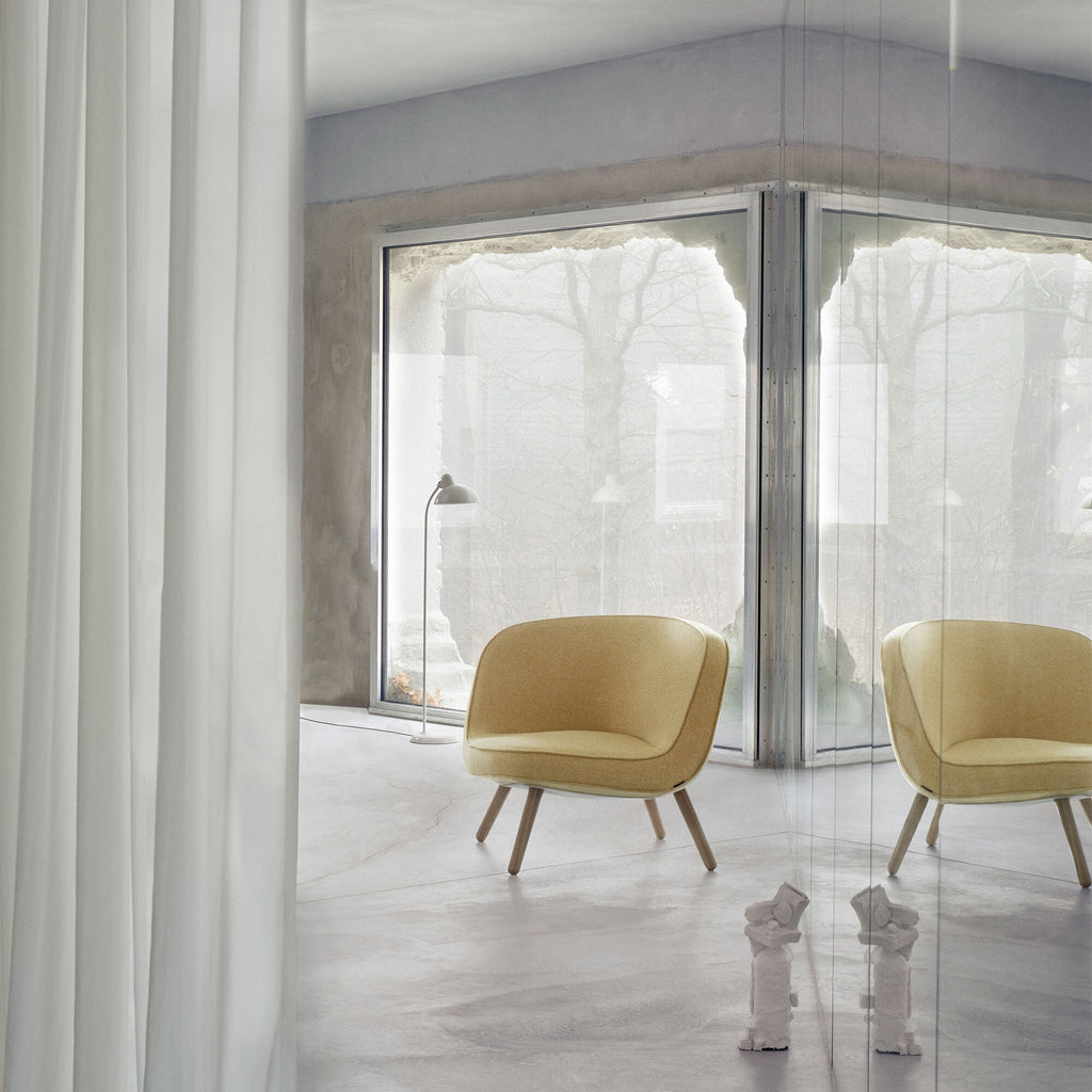 Fritz Hansen VIA57™ Sessel