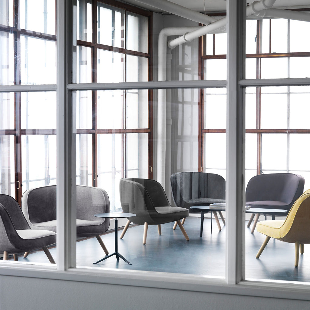 Fritz Hansen VIA57™ Sessel