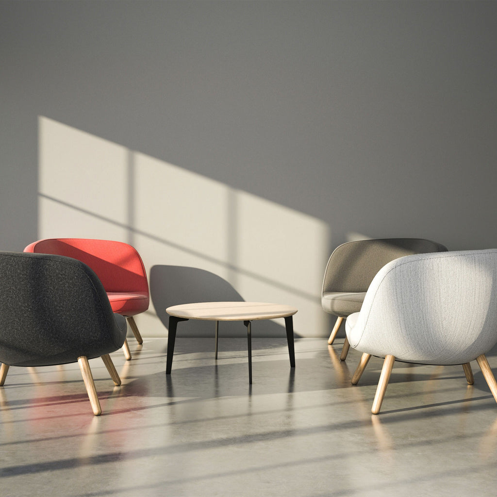 Fritz Hansen VIA57™ Sessel