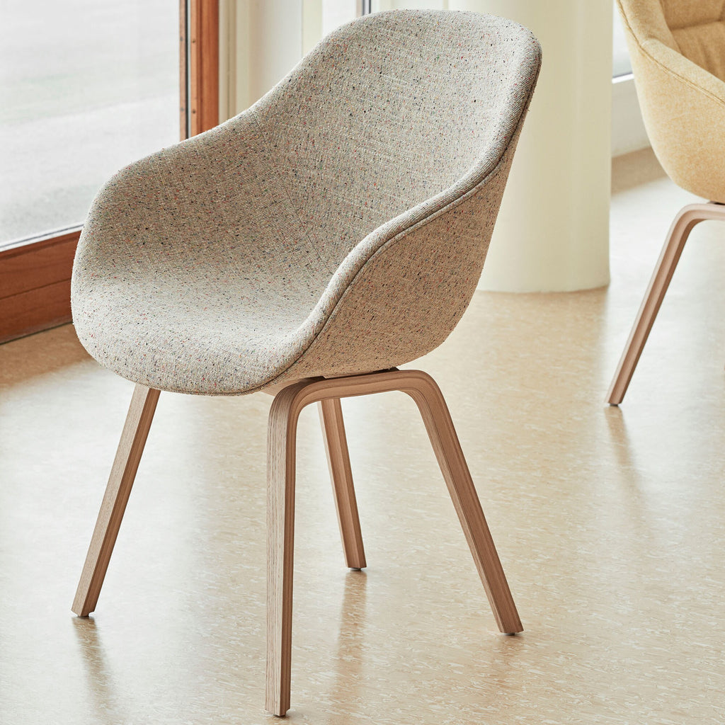 HAY About a Chair 123 Armlehnstuhl