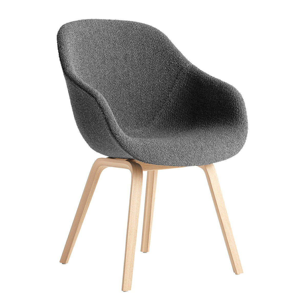 HAY About a Chair 123 Armlehnstuhl