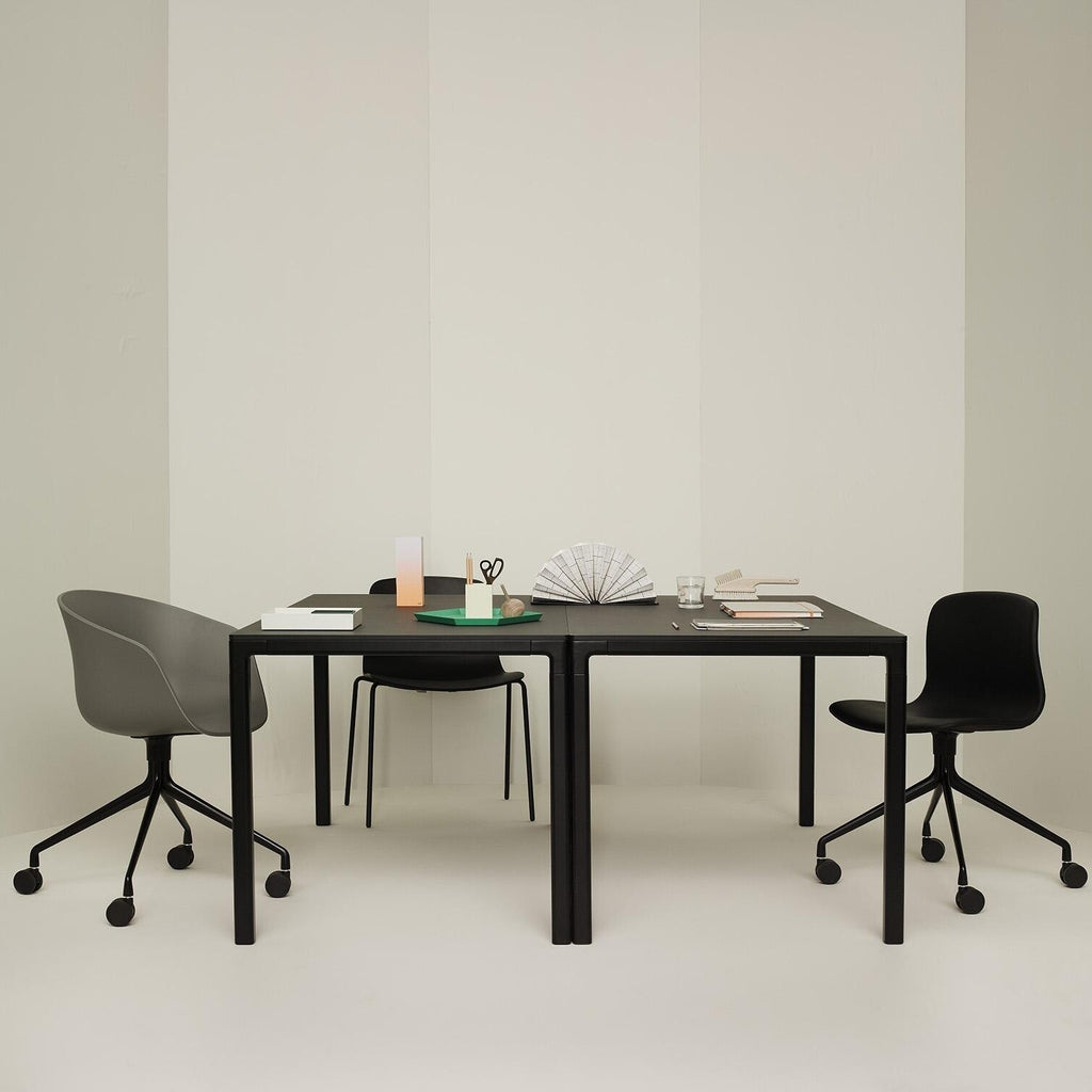 HAY About a Chair AAC 14 2.0 Drehstuhl mit Rollen