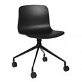 HAY About a Chair AAC 14 2.0 Drehstuhl mit Rollen
