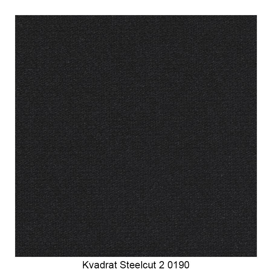 HAY About a Chair AAC 23 Armlehnstuhl Eiche schwarz