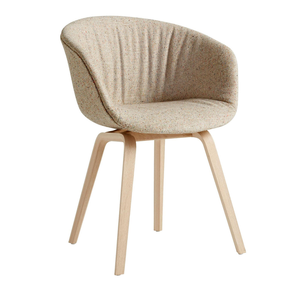 HAY About a Chair AAC 23 Soft Armlehnstuhl