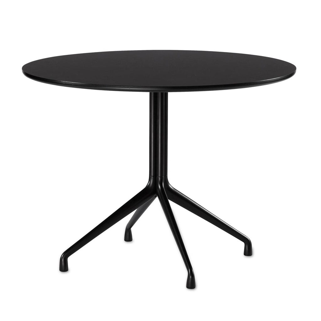 HAY About a Table AAT 20 Esstisch Linoleum Ø100cm