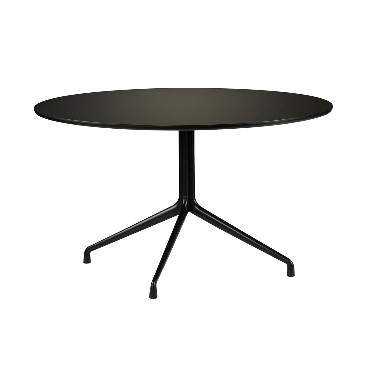 HAY About a Table AAT 20 Esstisch Linoleum Ø110cm