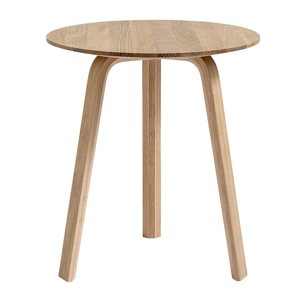 HAY Bella Beistelltisch ØxH 45x49cm