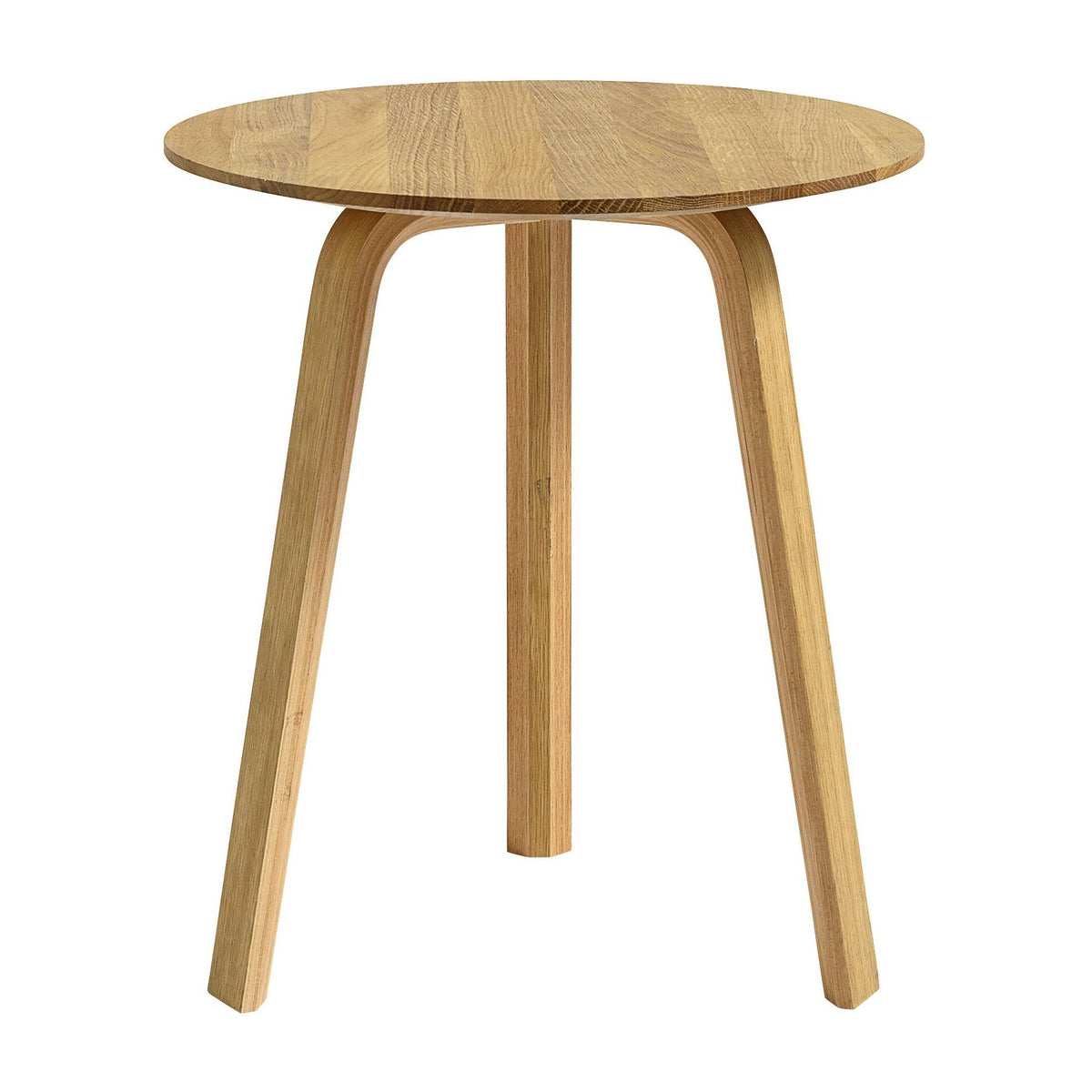 HAY Bella Beistelltisch ØxH 45x49cm