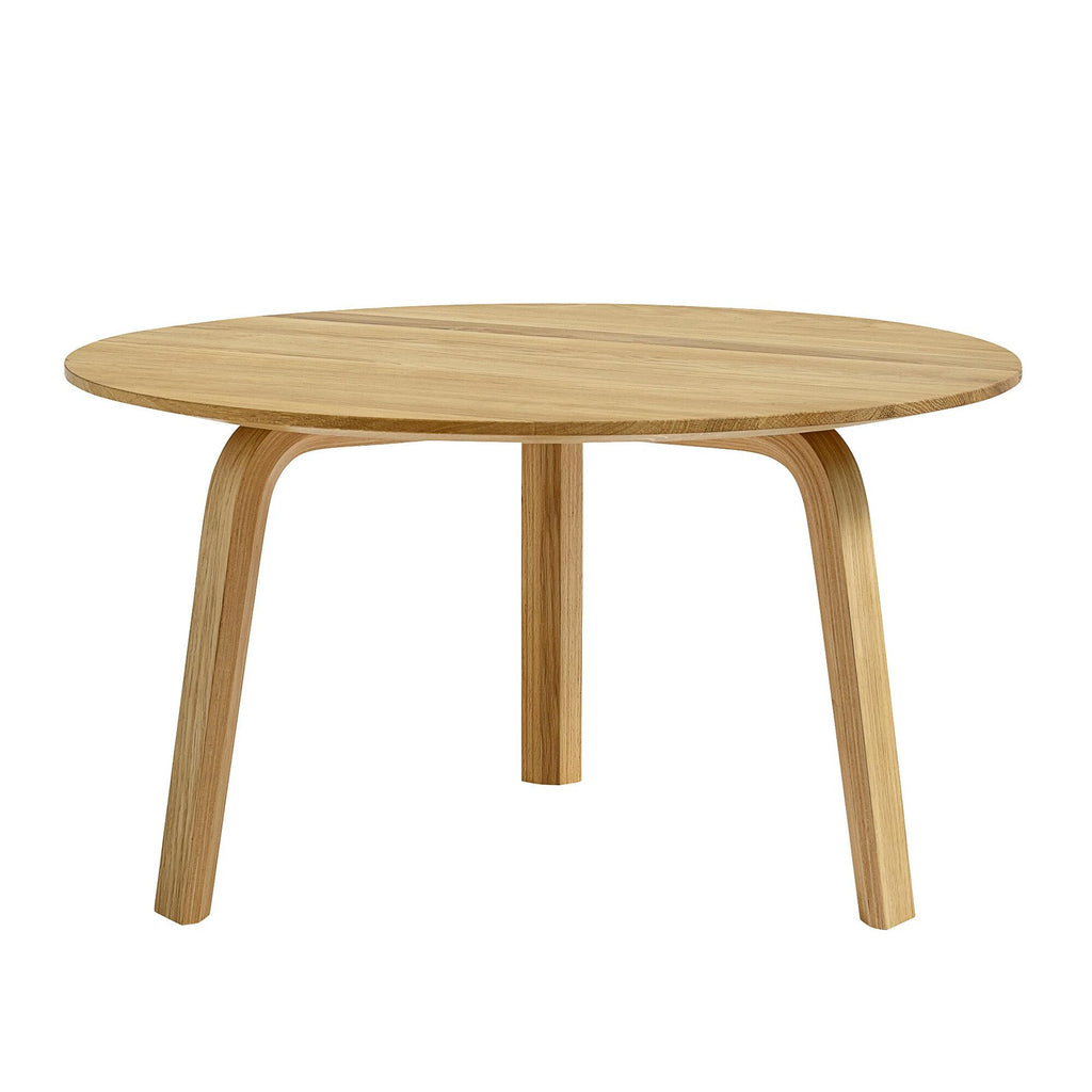 HAY Bella Beistelltisch ØxH 60x32cm