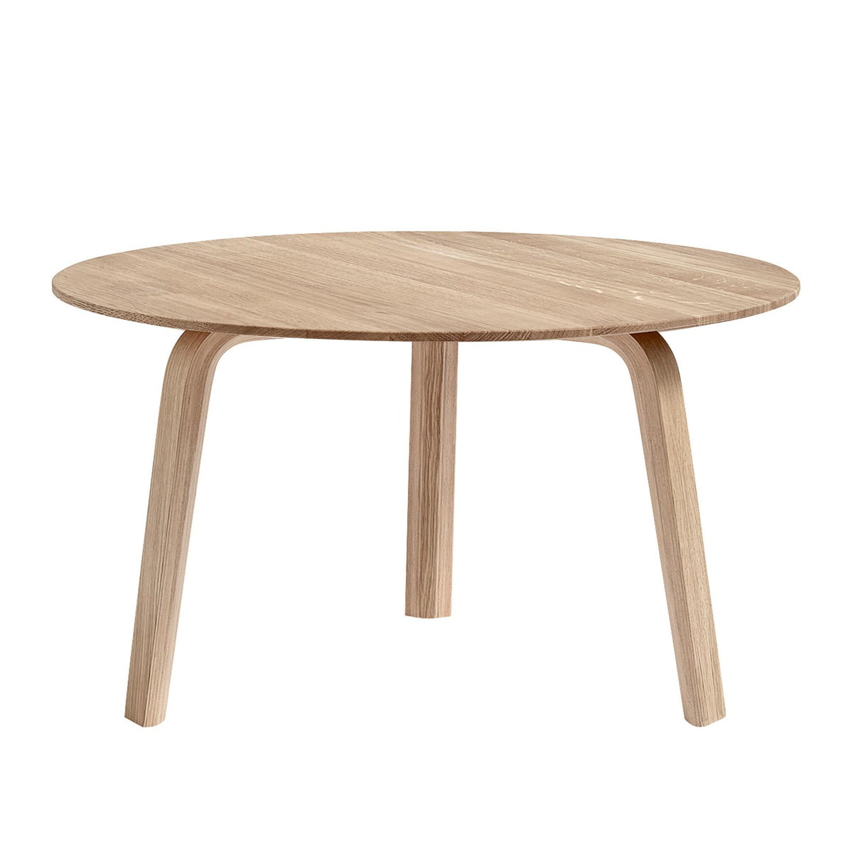 HAY Bella Beistelltisch ØxH 60x32cm