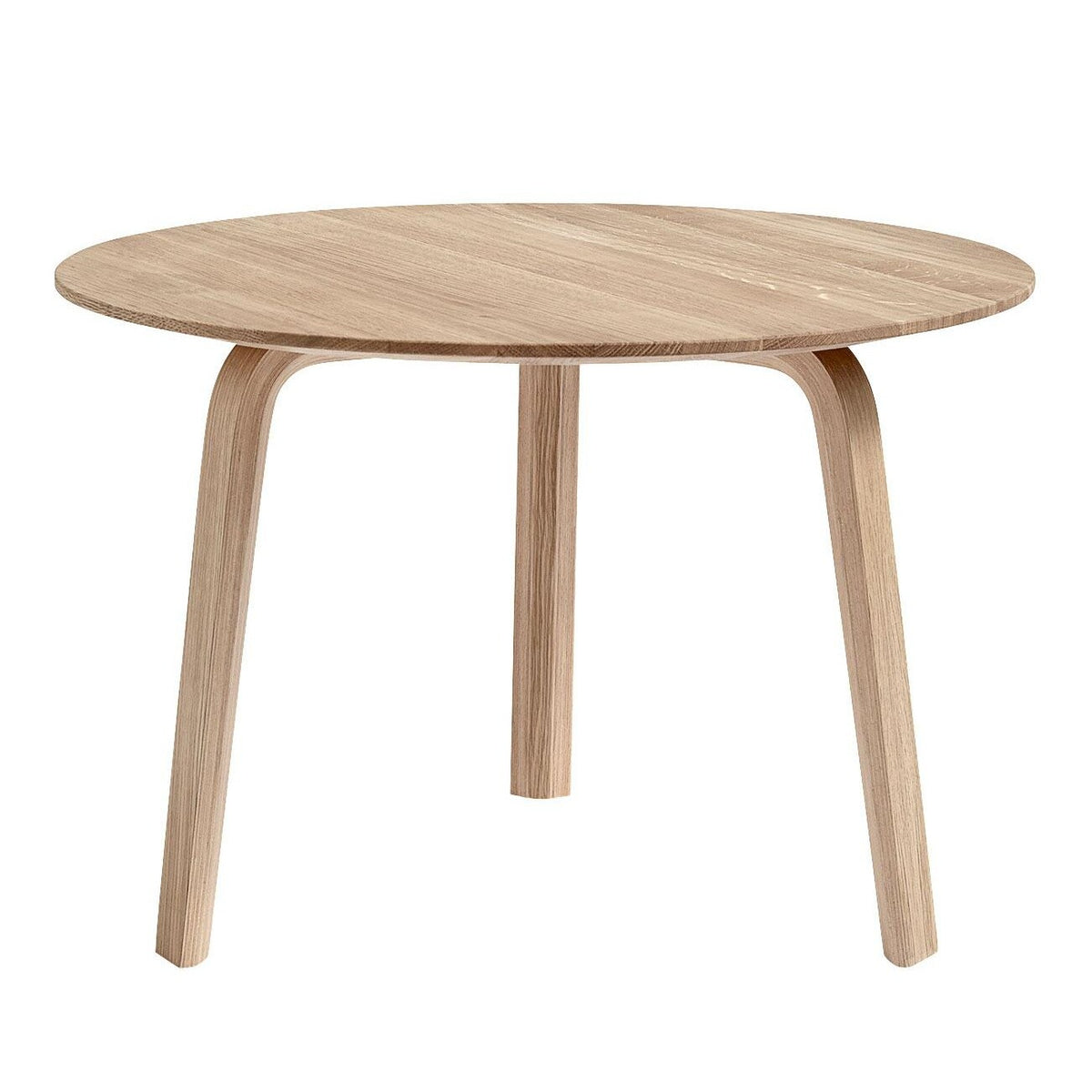 HAY Bella Beistelltisch ØxH 60x39cm