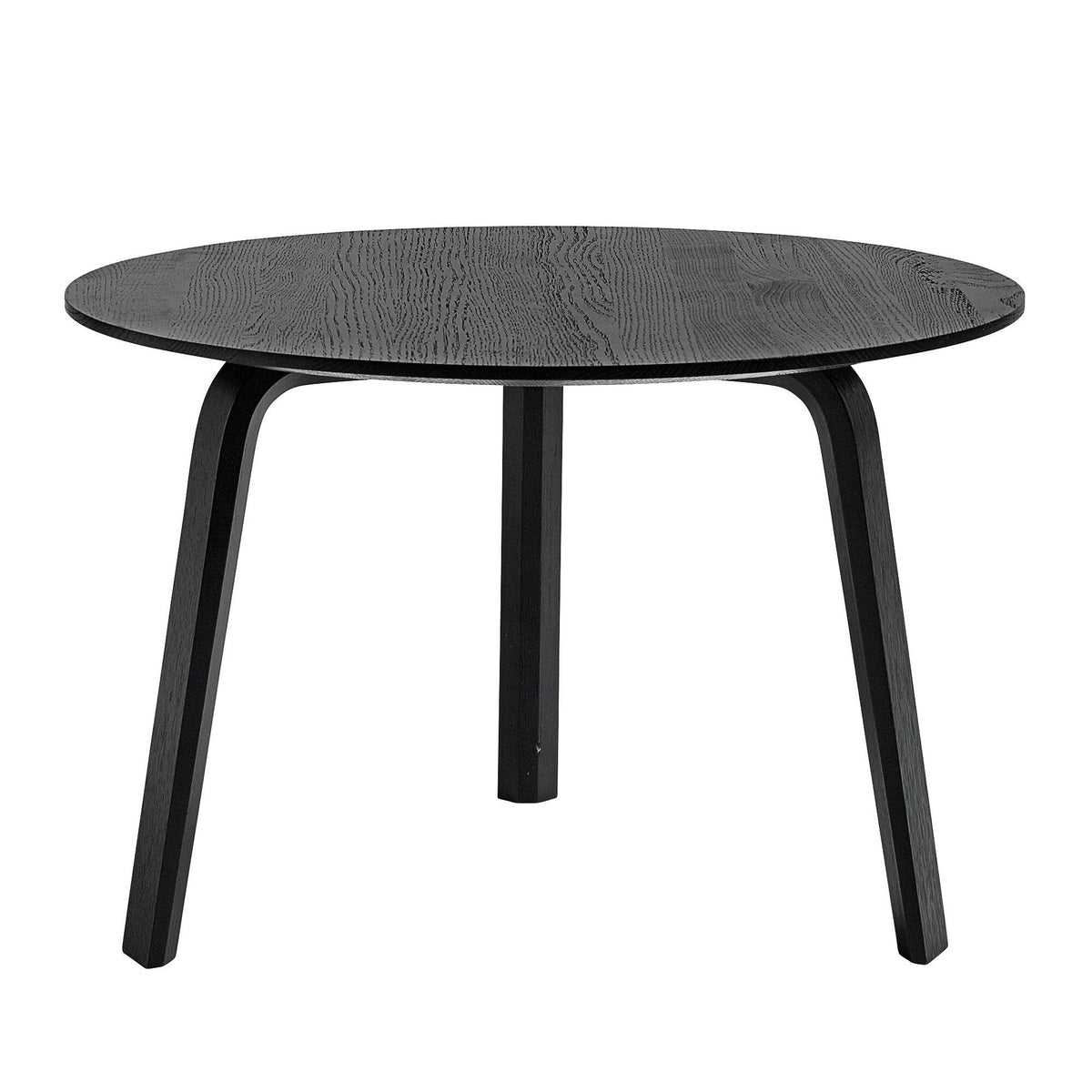 HAY Bella Beistelltisch ØxH 60x39cm