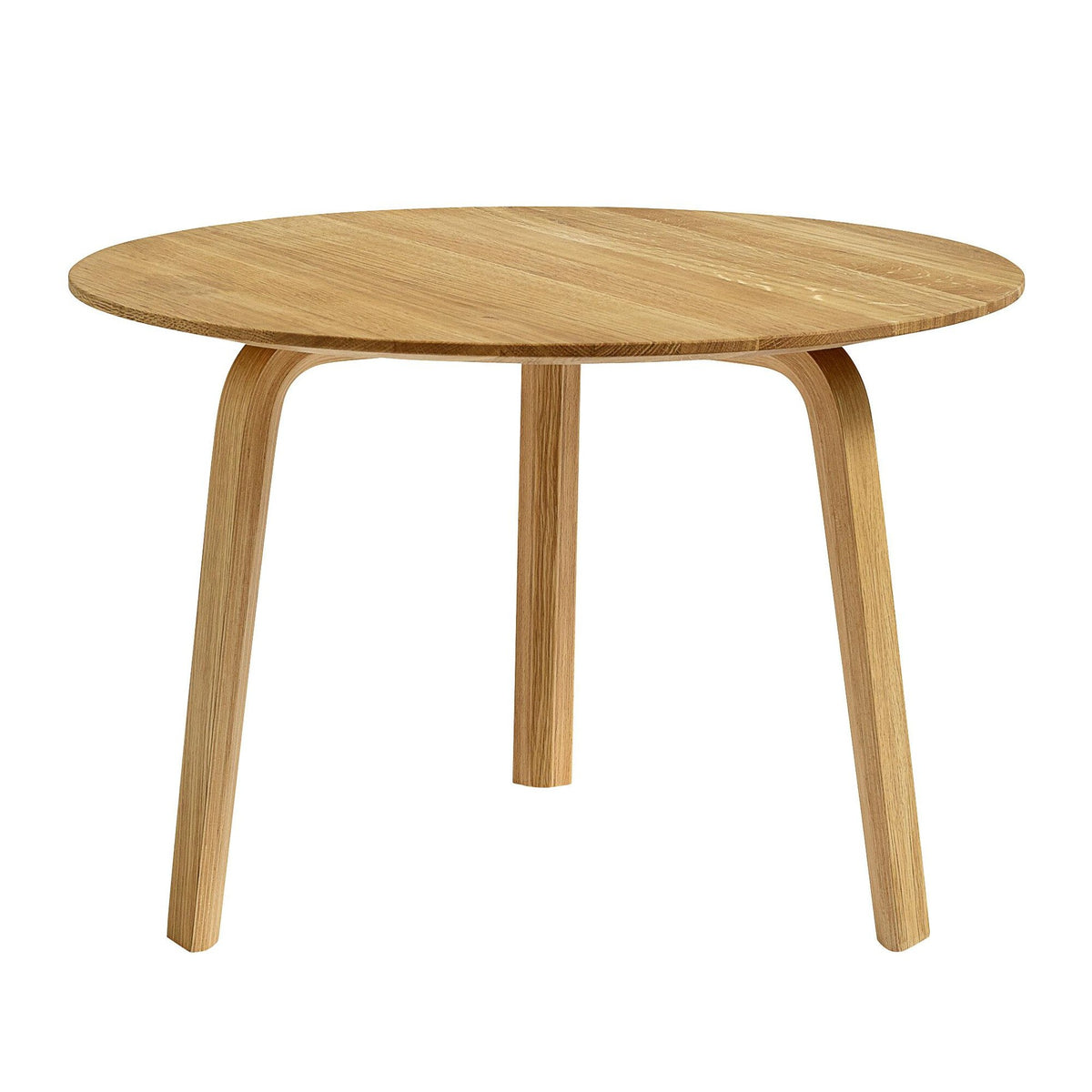 HAY Bella Beistelltisch ØxH 60x39cm