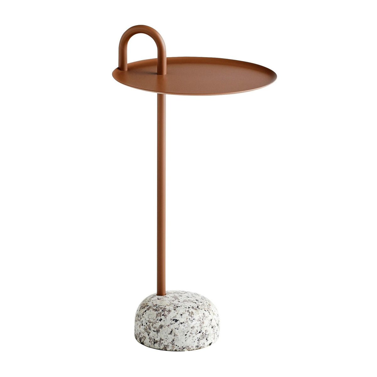 HAY Bowler Beistelltisch